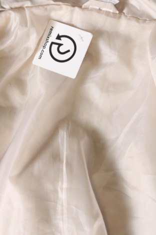 Damenjacke, Größe XXL, Farbe Ecru, Preis 33,40 €