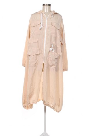 Γυναικείο μπουφάν, Μέγεθος XL, Χρώμα Ρόζ , Τιμή 29,69 €