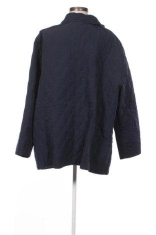 Γυναικείο μπουφάν, Μέγεθος 3XL, Χρώμα Μπλέ, Τιμή 23,75 €