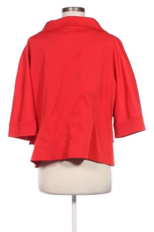 Damenjacke, Größe XL, Farbe Rot, Preis 13,50 €