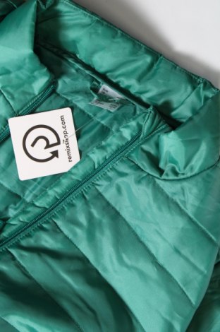 Dámska bunda , Veľkosť S, Farba Zelená, Cena  5,44 €