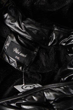Γυναικείο μπουφάν, Μέγεθος XXL, Χρώμα Μαύρο, Τιμή 30,74 €