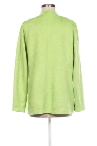 Dámska bunda , Veľkosť XL, Farba Zelená, Cena  27,22 €