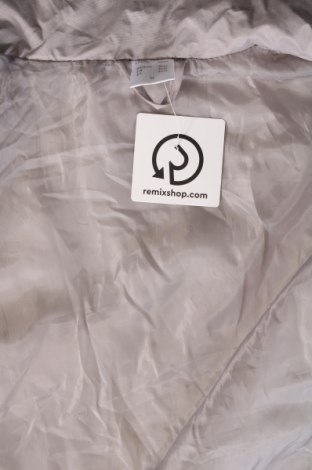 Γυναικείο μπουφάν, Μέγεθος M, Χρώμα Γκρί, Τιμή 5,94 €