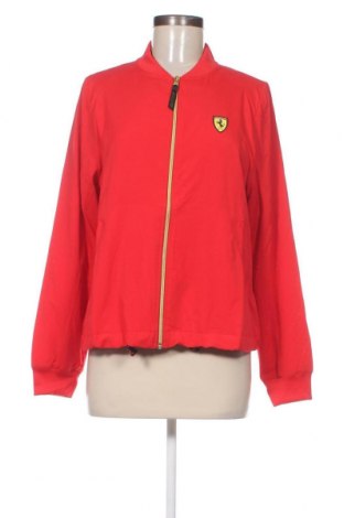 Dámska bunda , Veľkosť L, Farba Červená, Cena  46,72 €