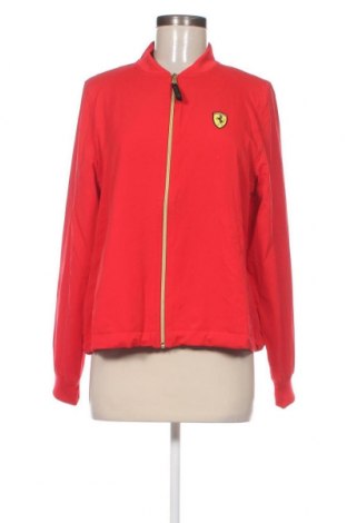 Γυναικείο μπουφάν, Μέγεθος L, Χρώμα Κόκκινο, Τιμή 46,72 €