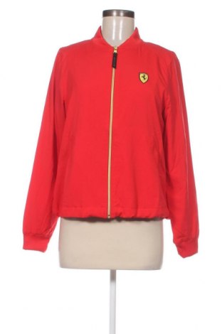 Damenjacke, Größe M, Farbe Rot, Preis 46,72 €