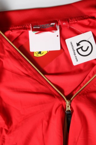 Damenjacke, Größe XL, Farbe Rot, Preis 46,72 €