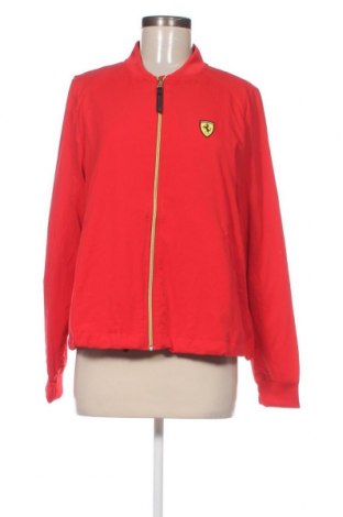 Γυναικείο μπουφάν, Μέγεθος XL, Χρώμα Κόκκινο, Τιμή 46,72 €