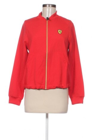 Dámska bunda , Veľkosť S, Farba Červená, Cena  46,72 €