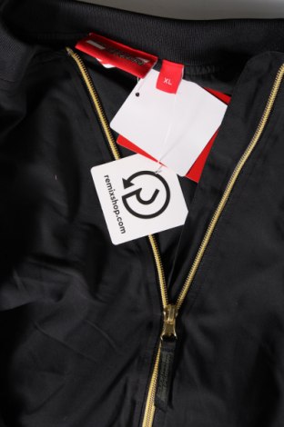 Dámska bunda , Veľkosť XL, Farba Čierna, Cena  46,72 €