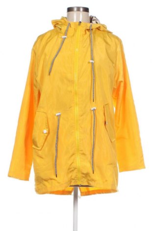 Dámská bunda , Velikost M, Barva Žlutá, Cena  153,00 Kč