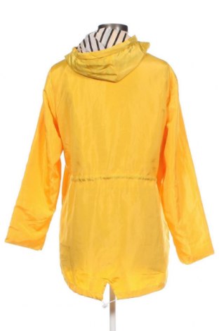 Dámská bunda , Velikost M, Barva Žlutá, Cena  153,00 Kč