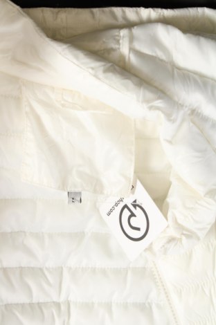 Γυναικείο μπουφάν, Μέγεθος L, Χρώμα Λευκό, Τιμή 16,67 €