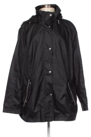 Dámska bunda , Veľkosť XXL, Farba Čierna, Cena  17,69 €