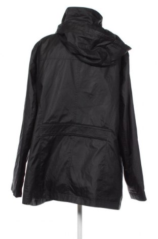 Γυναικείο μπουφάν, Μέγεθος XXL, Χρώμα Μαύρο, Τιμή 19,30 €