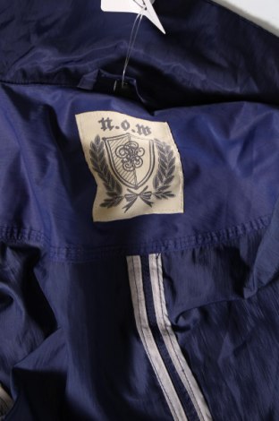 Dámská bunda , Velikost L, Barva Modrá, Cena  153,00 Kč
