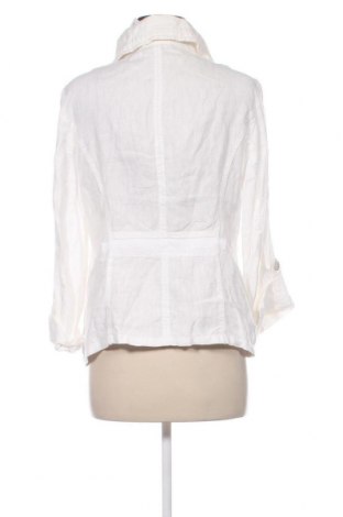 Γυναικείο μπουφάν, Μέγεθος M, Χρώμα Λευκό, Τιμή 16,63 €