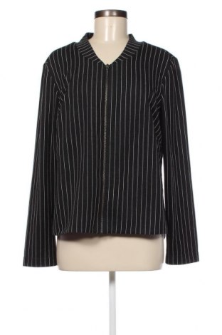 Γυναικείο μπουφάν, Μέγεθος XL, Χρώμα Μαύρο, Τιμή 7,42 €