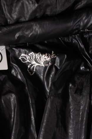 Dámska bunda , Veľkosť M, Farba Čierna, Cena  19,28 €