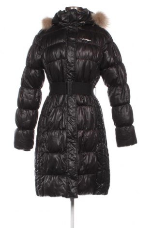 Dámska bunda , Veľkosť M, Farba Čierna, Cena  17,80 €