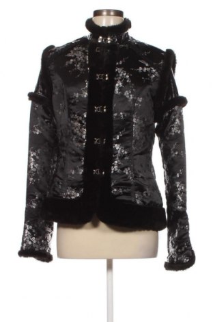 Dámska bunda , Veľkosť XL, Farba Čierna, Cena  16,33 €