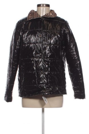 Dámska bunda , Veľkosť M, Farba Čierna, Cena  39,45 €