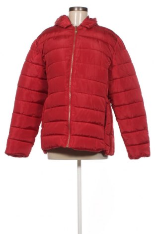 Γυναικείο μπουφάν, Μέγεθος M, Χρώμα Κόκκινο, Τιμή 10,41 €