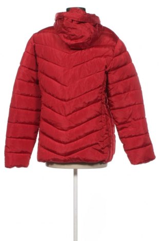 Dámska bunda , Veľkosť M, Farba Červená, Cena  9,54 €