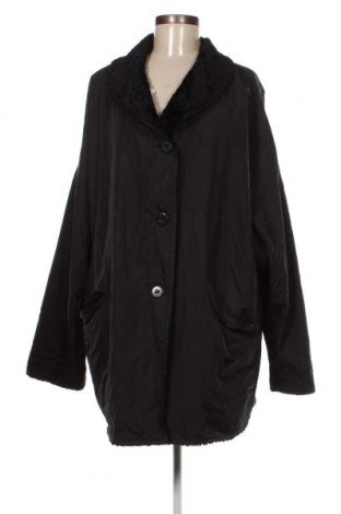 Γυναικείο μπουφάν, Μέγεθος L, Χρώμα Μαύρο, Τιμή 10,41 €