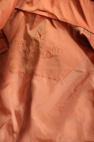 Dámská bunda , Velikost M, Barva Oranžová, Cena  484,00 Kč