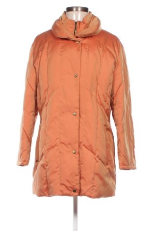 Dámska bunda , Veľkosť M, Farba Oranžová, Cena  19,29 €