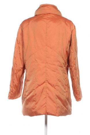 Dámska bunda , Veľkosť M, Farba Oranžová, Cena  16,03 €