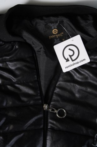 Γυναικείο μπουφάν, Μέγεθος M, Χρώμα Μαύρο, Τιμή 29,69 €