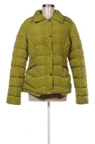 Γυναικείο μπουφάν, Μέγεθος XXL, Χρώμα Πράσινο, Τιμή 19,73 €