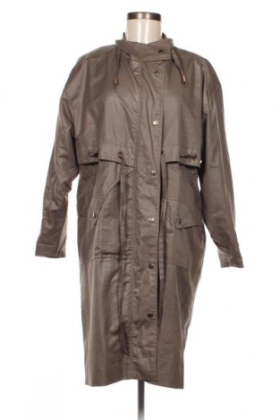 Γυναικείο μπουφάν, Μέγεθος M, Χρώμα Γκρί, Τιμή 16,69 €