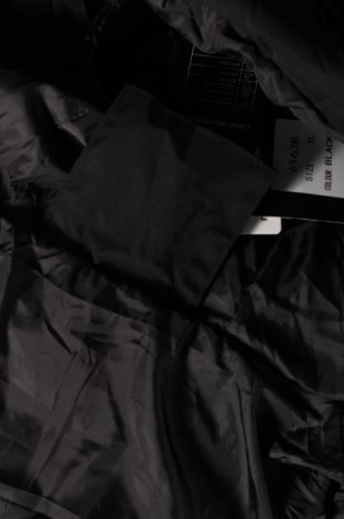 Дамско яке, Размер XL, Цвят Черен, Цена 56,67 лв.