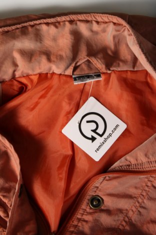 Дамско яке, Размер L, Цвят Оранжев, Цена 31,08 лв.