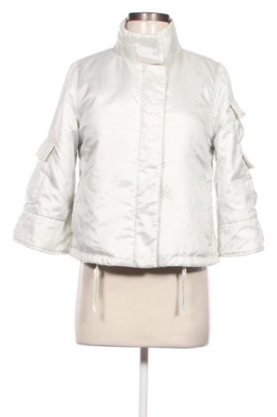 Dámska bunda , Veľkosť M, Farba Biela, Cena  15,90 €