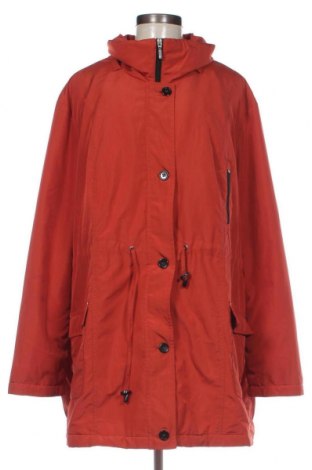 Dámská bunda , Velikost 3XL, Barva Červená, Cena  689,00 Kč