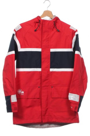 Dámska bunda , Veľkosť XS, Farba Červená, Cena  6,91 €