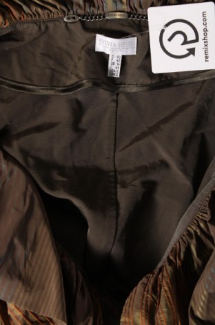 Γυναικείο μπουφάν, Μέγεθος M, Χρώμα Πράσινο, Τιμή 16,65 €
