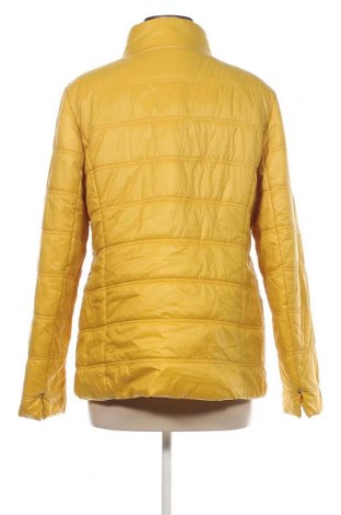 Dámská bunda , Velikost L, Barva Žlutá, Cena  543,00 Kč
