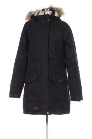 Dámska bunda , Veľkosť L, Farba Čierna, Cena  23,68 €