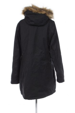 Dámska bunda , Veľkosť L, Farba Čierna, Cena  23,68 €