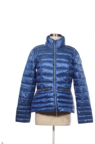 Dámska bunda , Veľkosť M, Farba Modrá, Cena  20,06 €