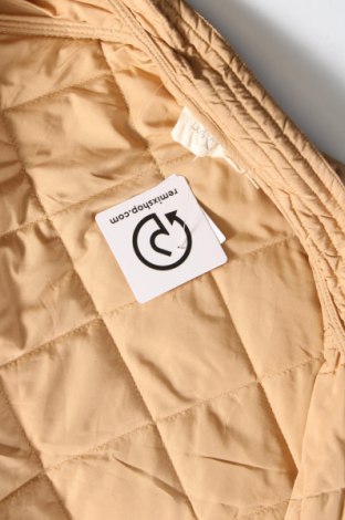 Γυναικείο μπουφάν, Μέγεθος M, Χρώμα  Μπέζ, Τιμή 11,28 €