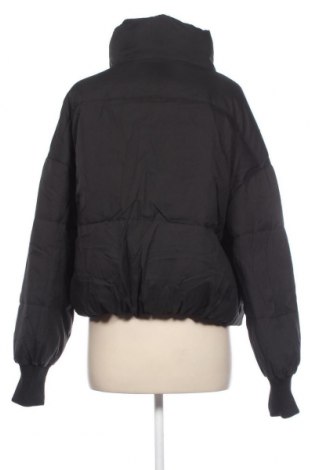 Γυναικείο μπουφάν, Μέγεθος M, Χρώμα Μαύρο, Τιμή 19,73 €
