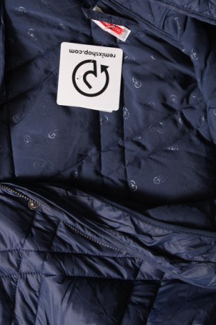 Dámska bunda , Veľkosť XL, Farba Modrá, Cena  22,05 €