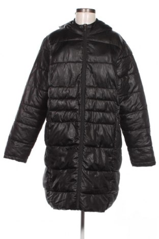 Dámska bunda , Veľkosť XL, Farba Čierna, Cena  17,75 €